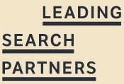 LEADING SEARCH PARTNERS