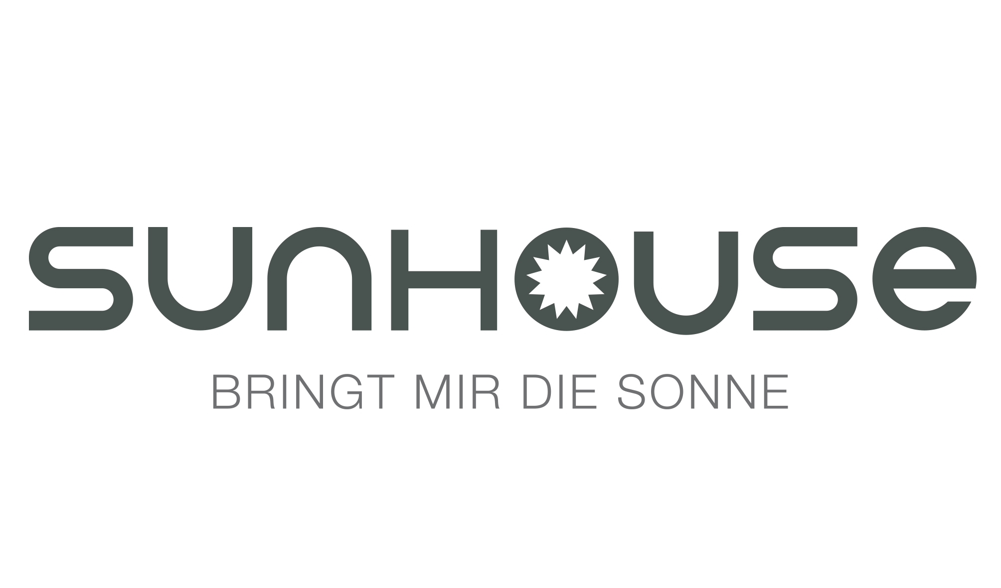 Logo SUNHOUSE Wintergärten GmbH