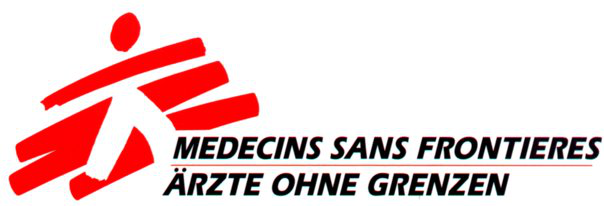 Logo Ärzte ohne Grenzen